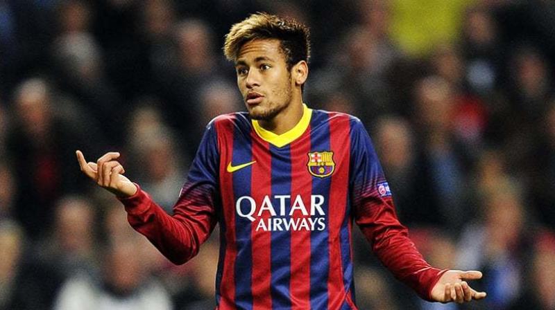 neymar old photos 0019