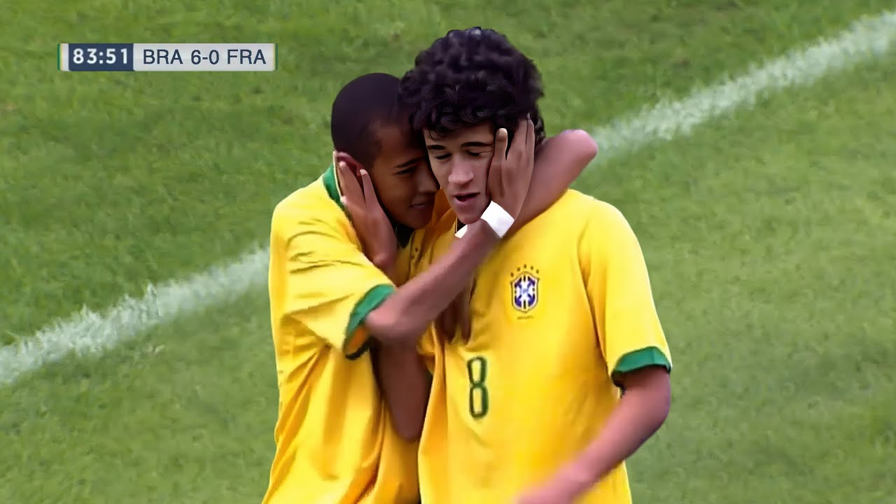 neymar old photos 0022