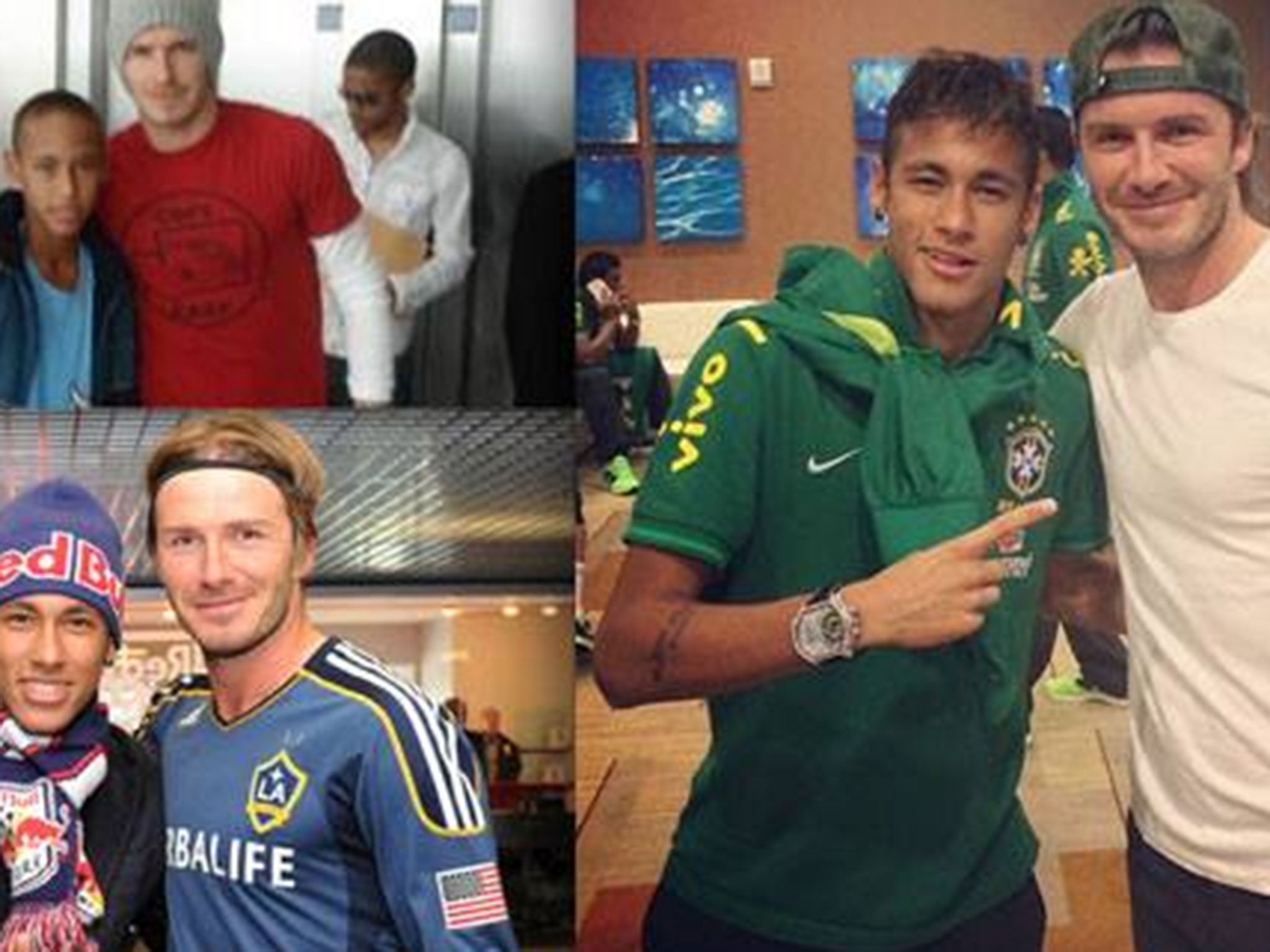 neymar old photos 0039