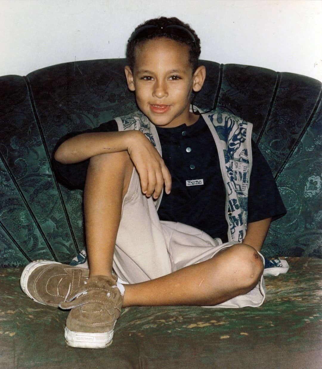 neymar old photos 0045