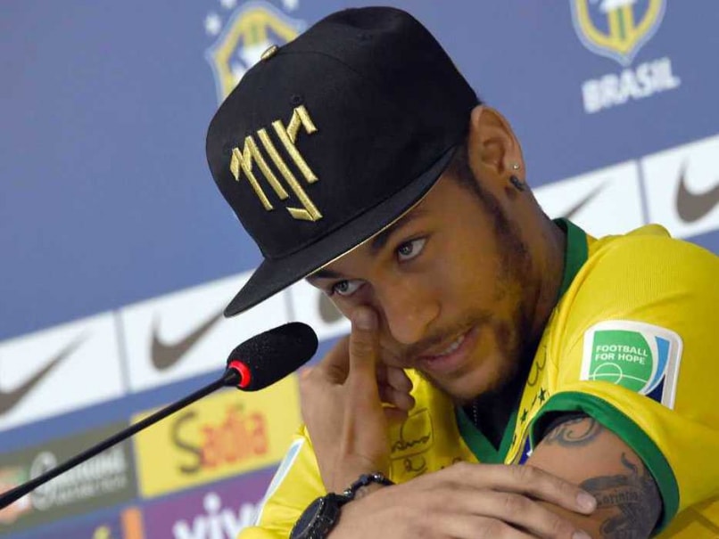 neymar old photos 0048