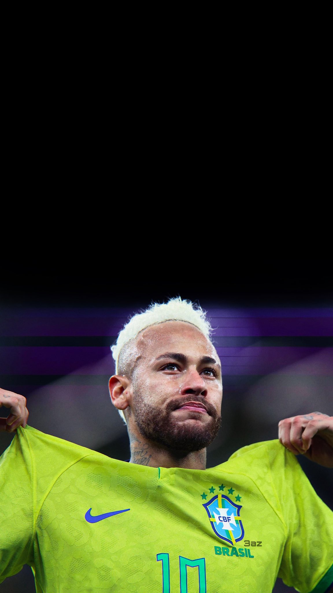 Neymar phone wallpaper