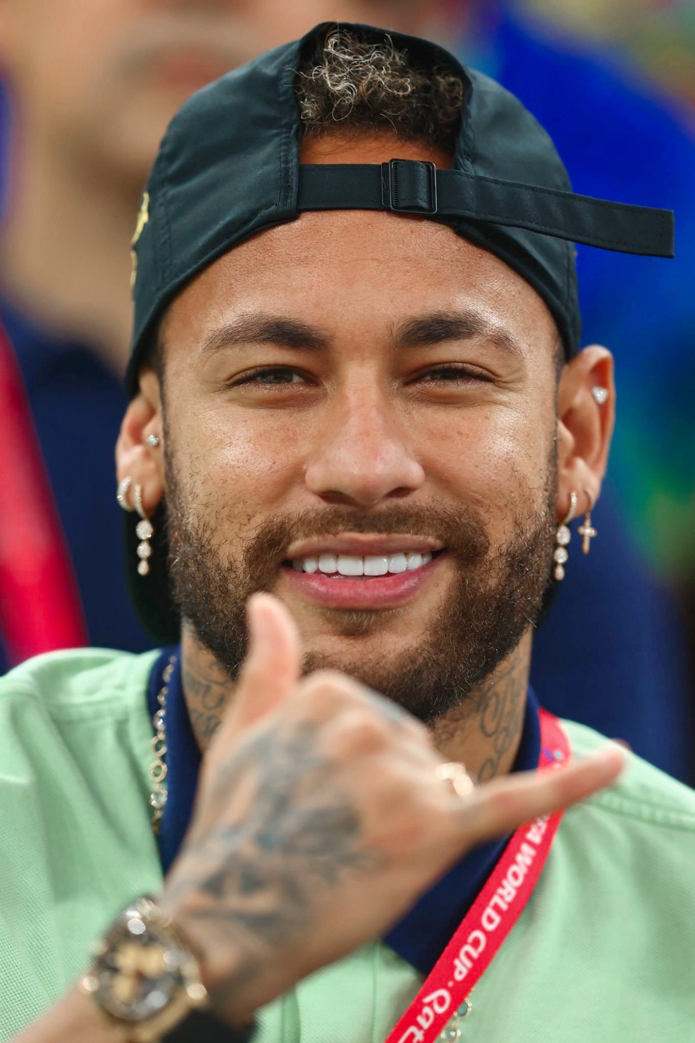 a picture of neymar