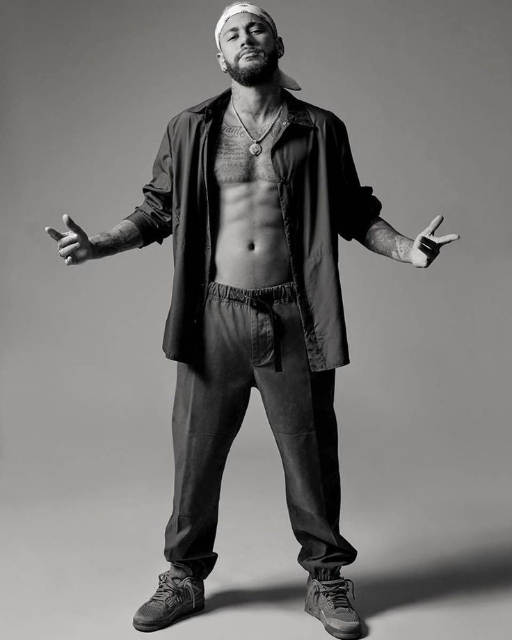 a picture of neymar