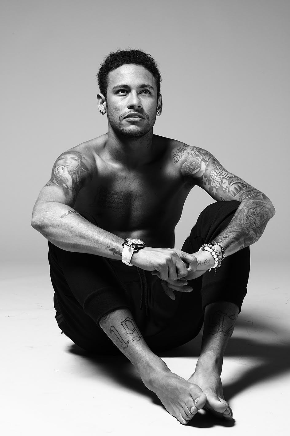 a picture of neymar 0012