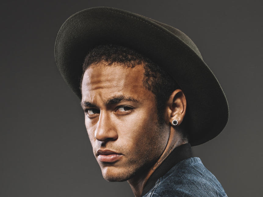 a picture of neymar 0015