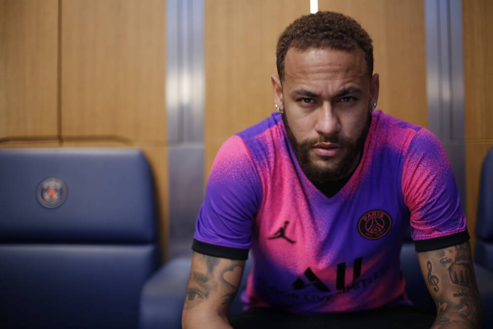 a picture of neymar 0016
