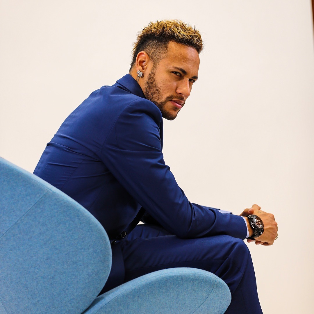 a picture of neymar 0021