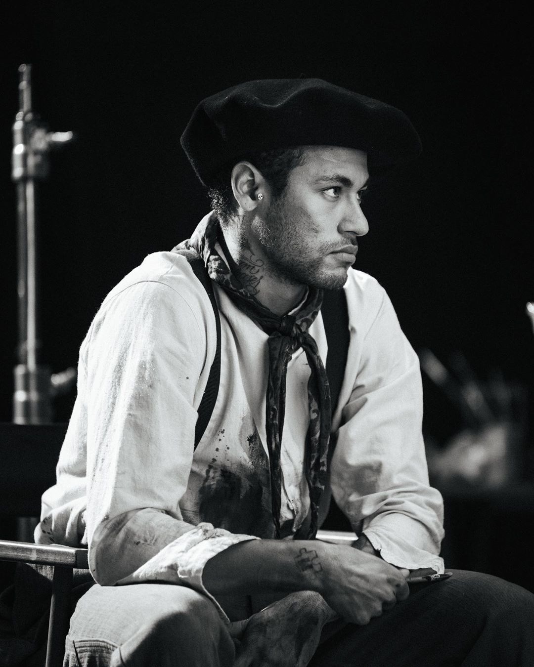 a picture of neymar 0022