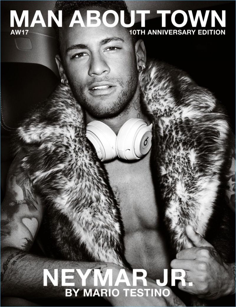 a picture of neymar 0030