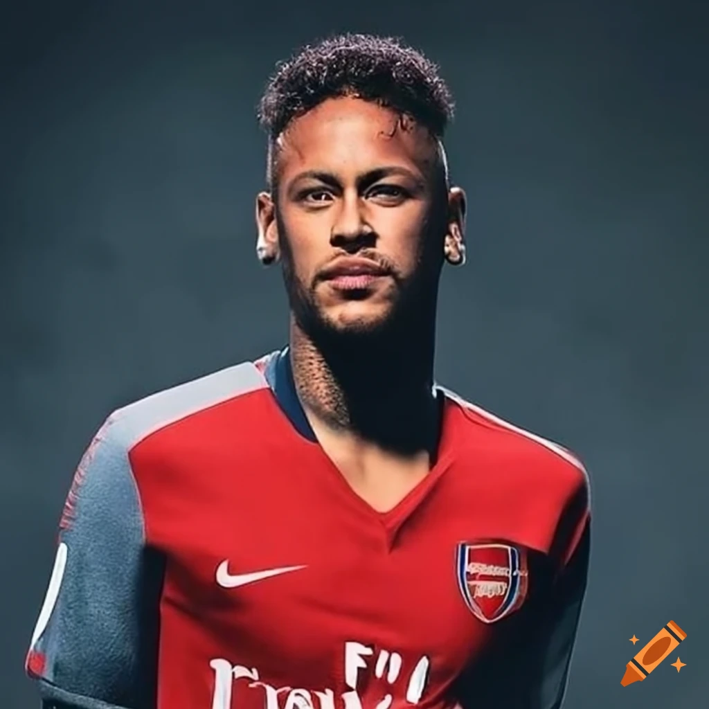 a picture of neymar 0033