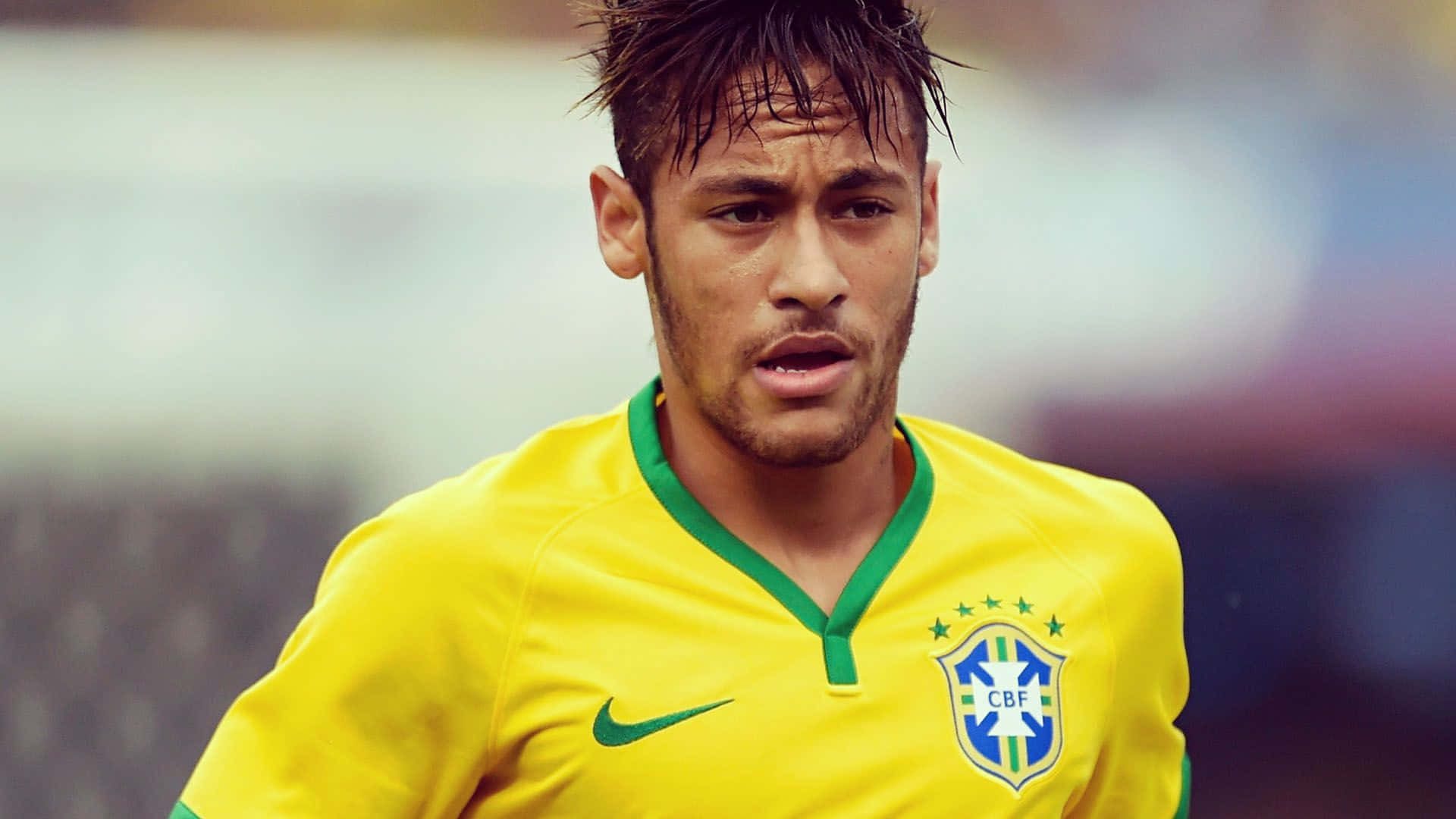 a picture of neymar 0034