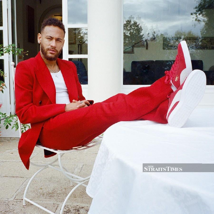 a picture of neymar 0037