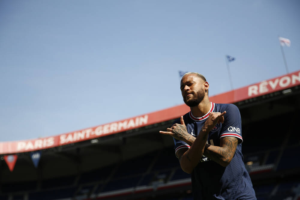 a picture of neymar 0038