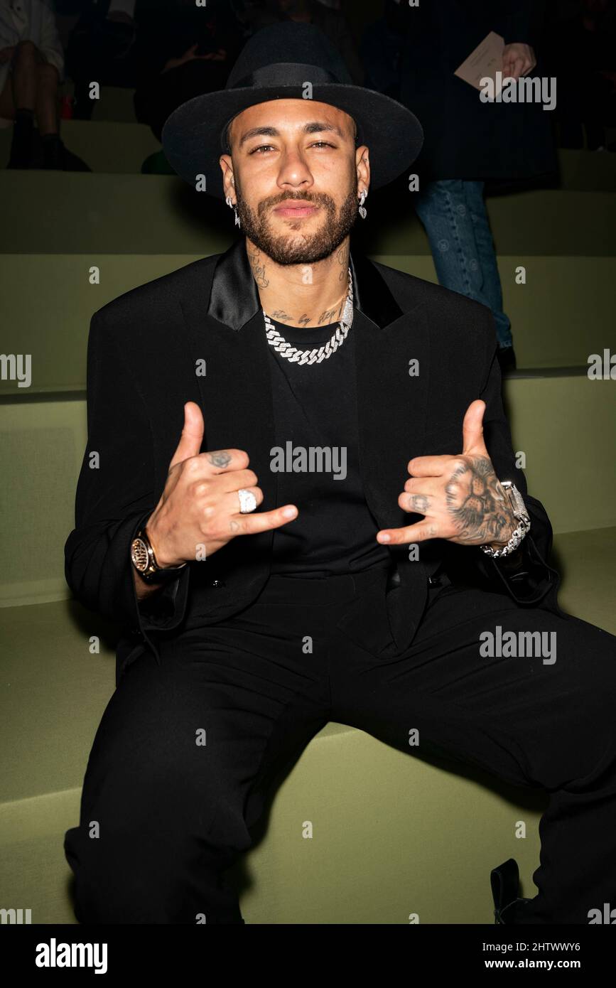 a picture of neymar 0041