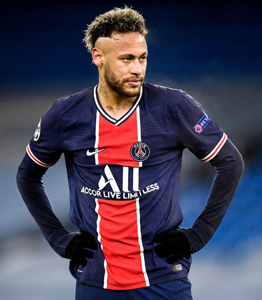 a picture of neymar 0044