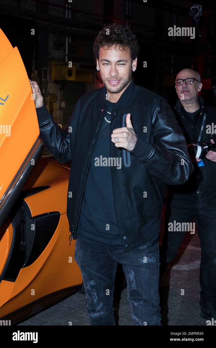 a picture of neymar 0046