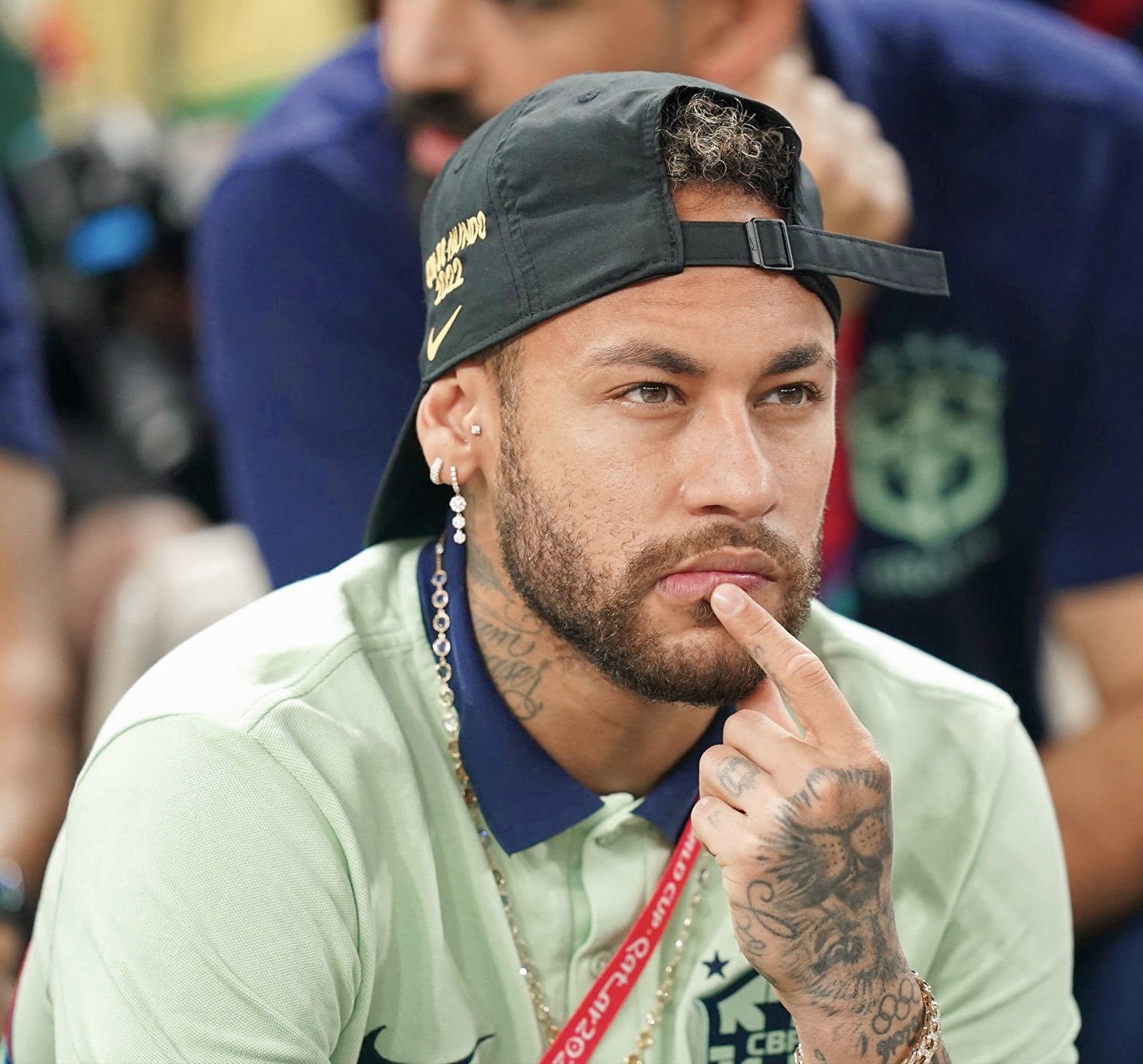 a picture of neymar 0055