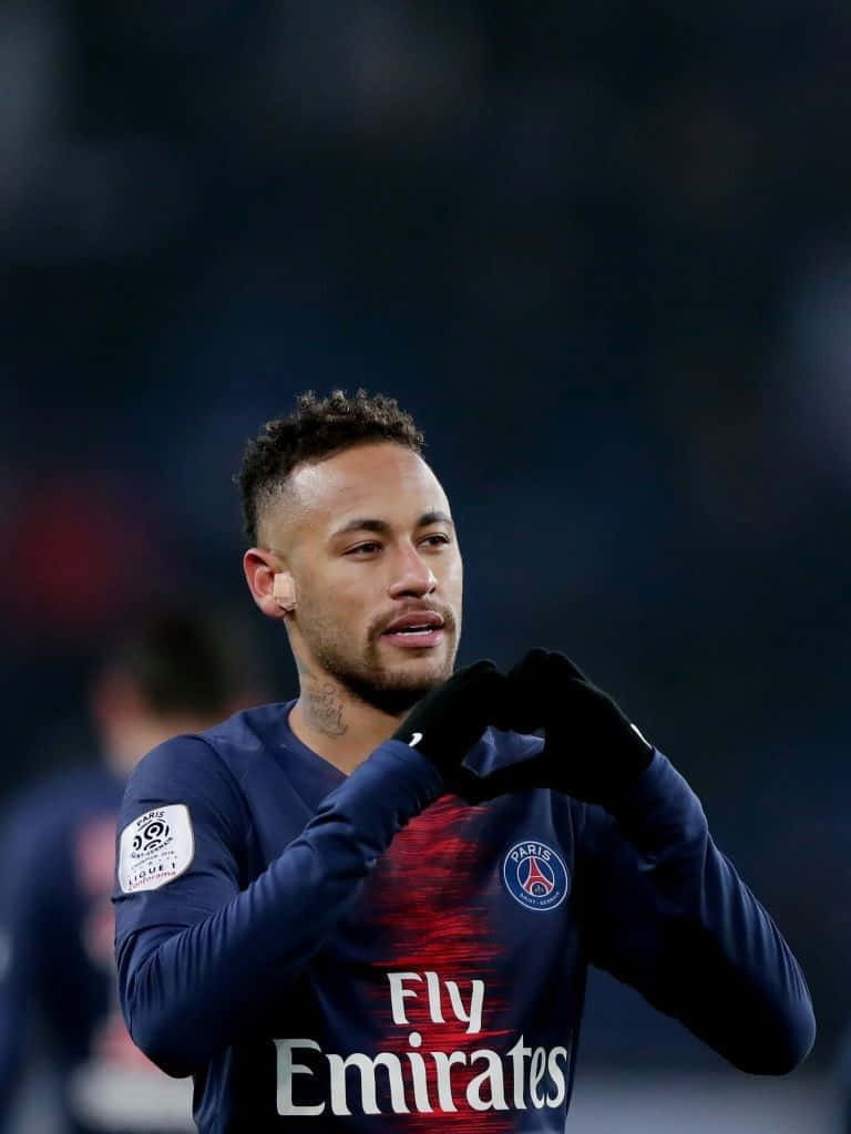 a picture of neymar 0058