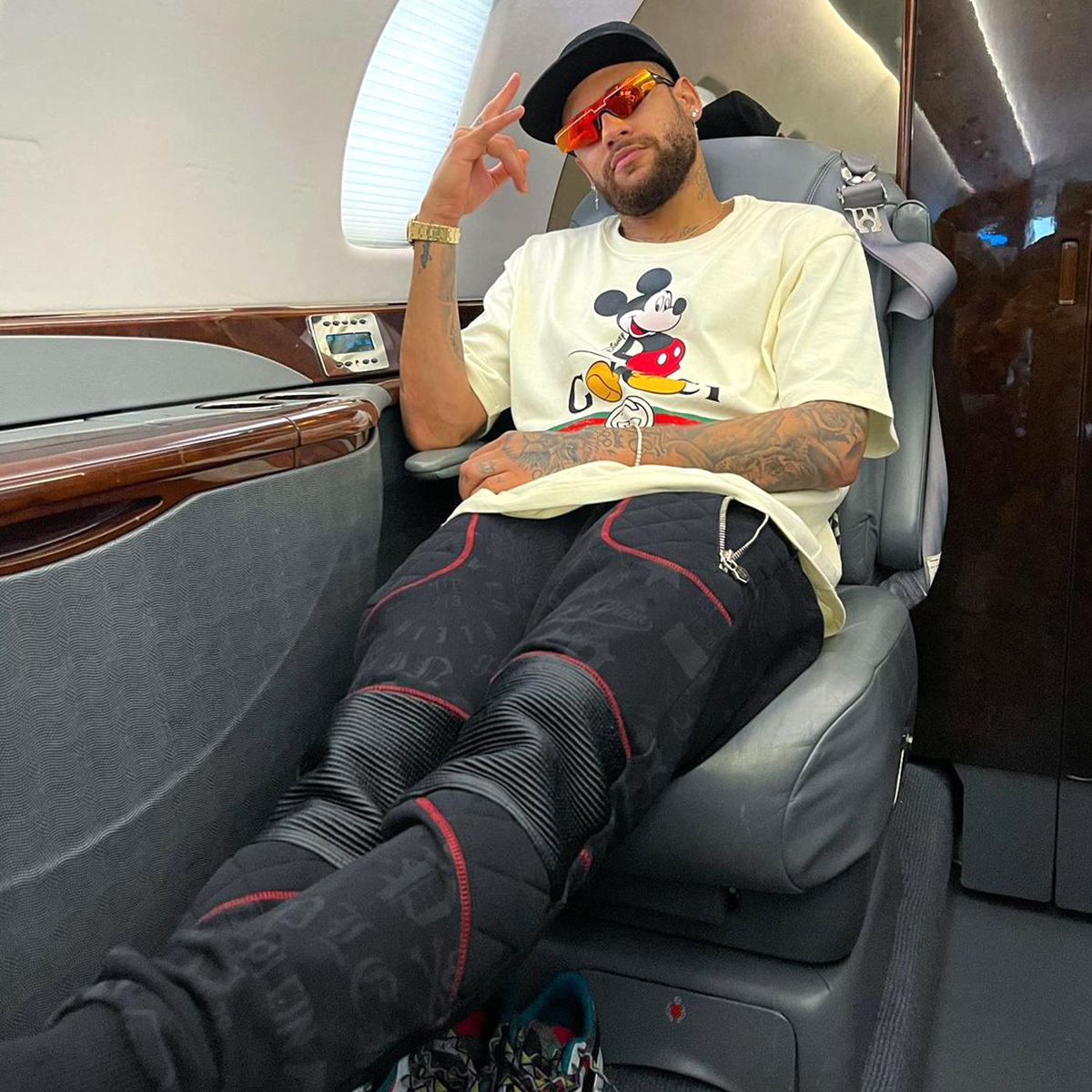 a picture of neymar 0061
