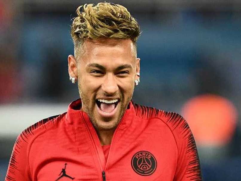 a picture of neymar 0064