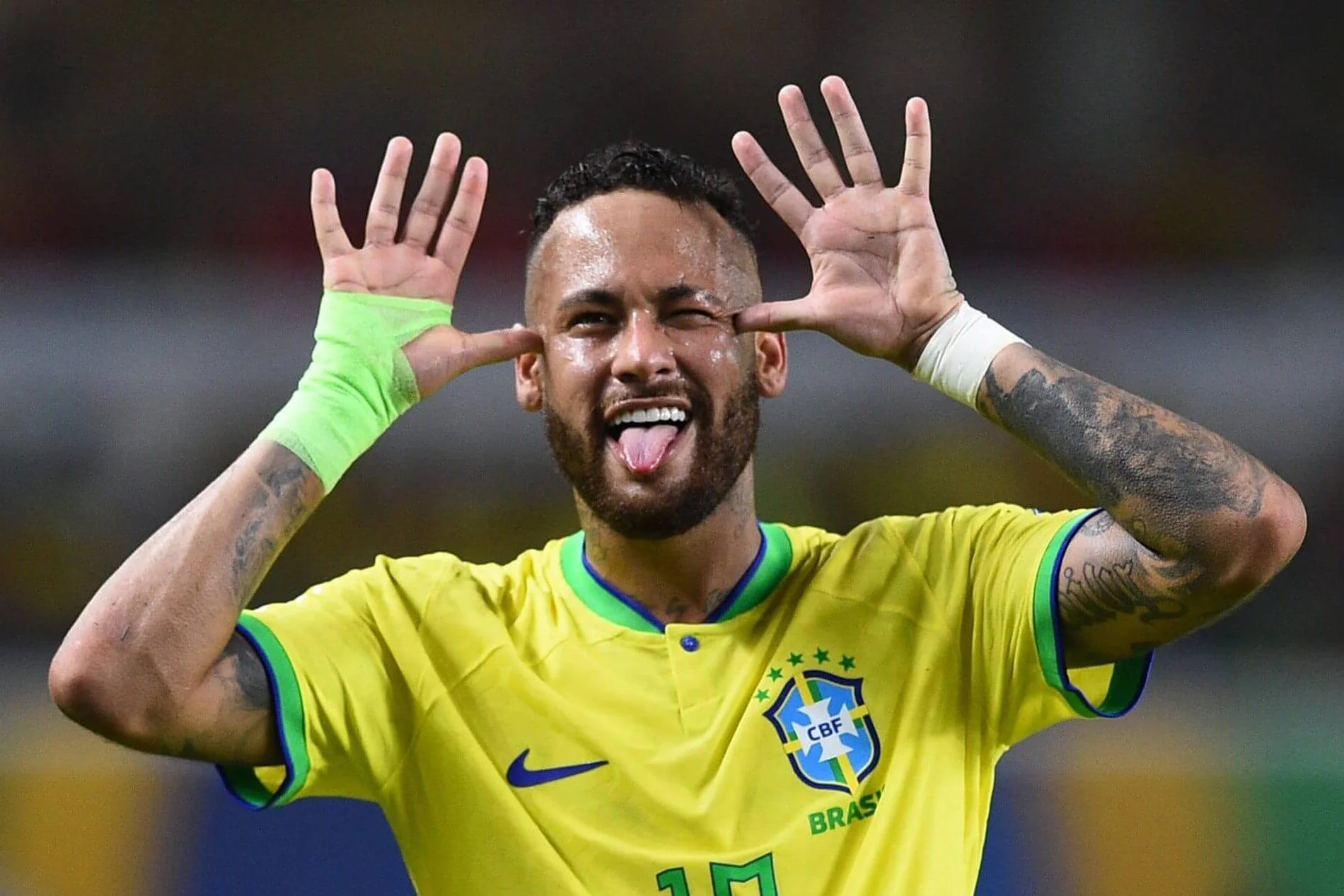 a picture of neymar 0066