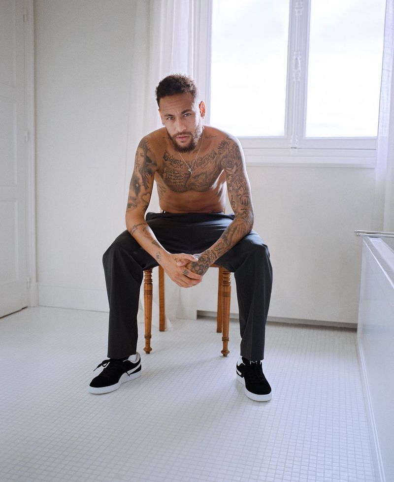 a picture of neymar 0067