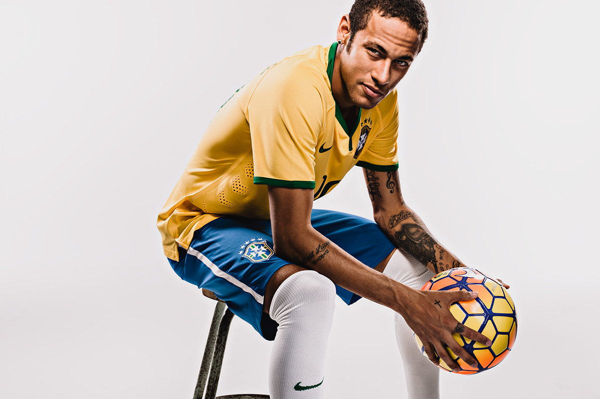 a picture of neymar 0072