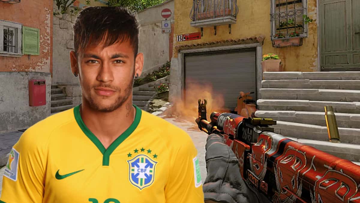 a picture of neymar 0080