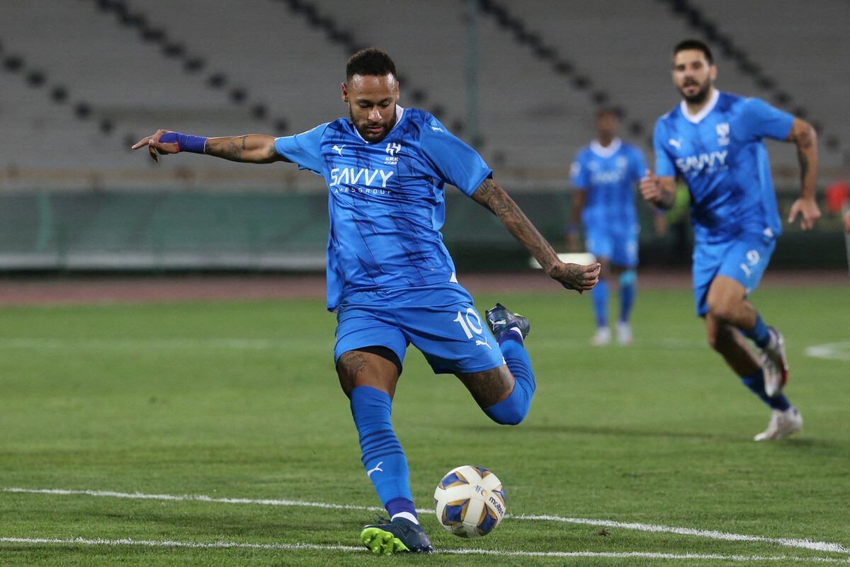 a picture of neymar 0084