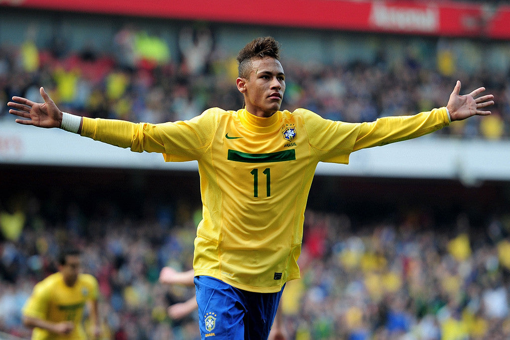 a picture of neymar 0085