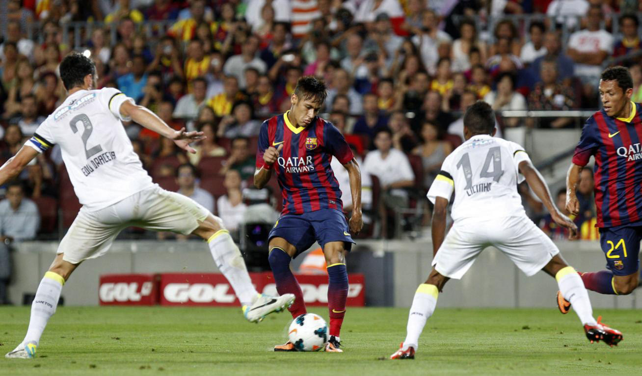 a picture of neymar 0087
