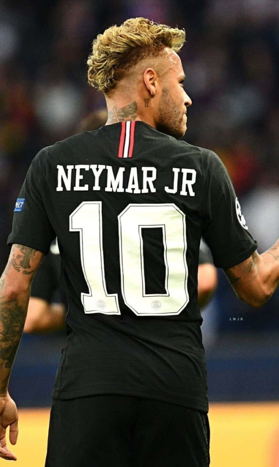 a picture of neymar 0091