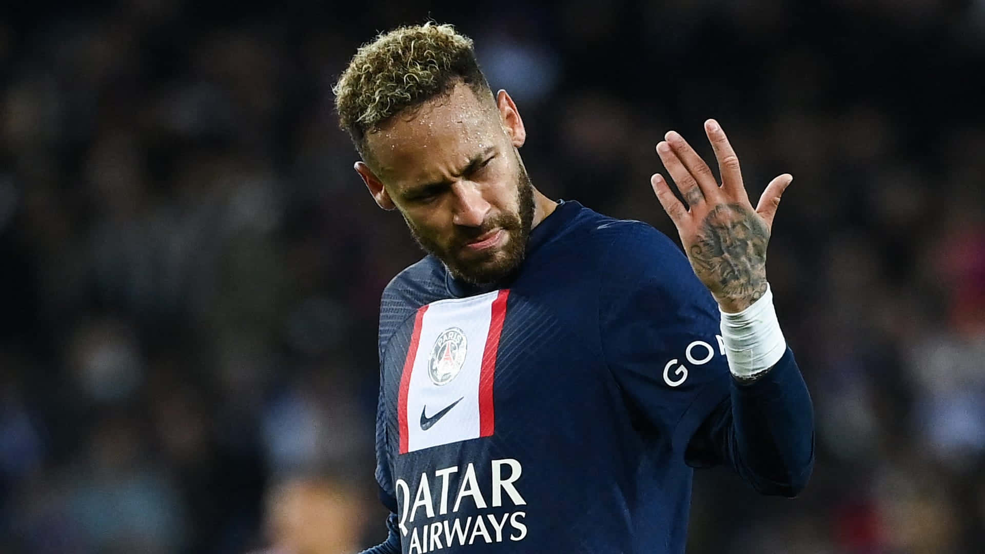 a picture of neymar 0092