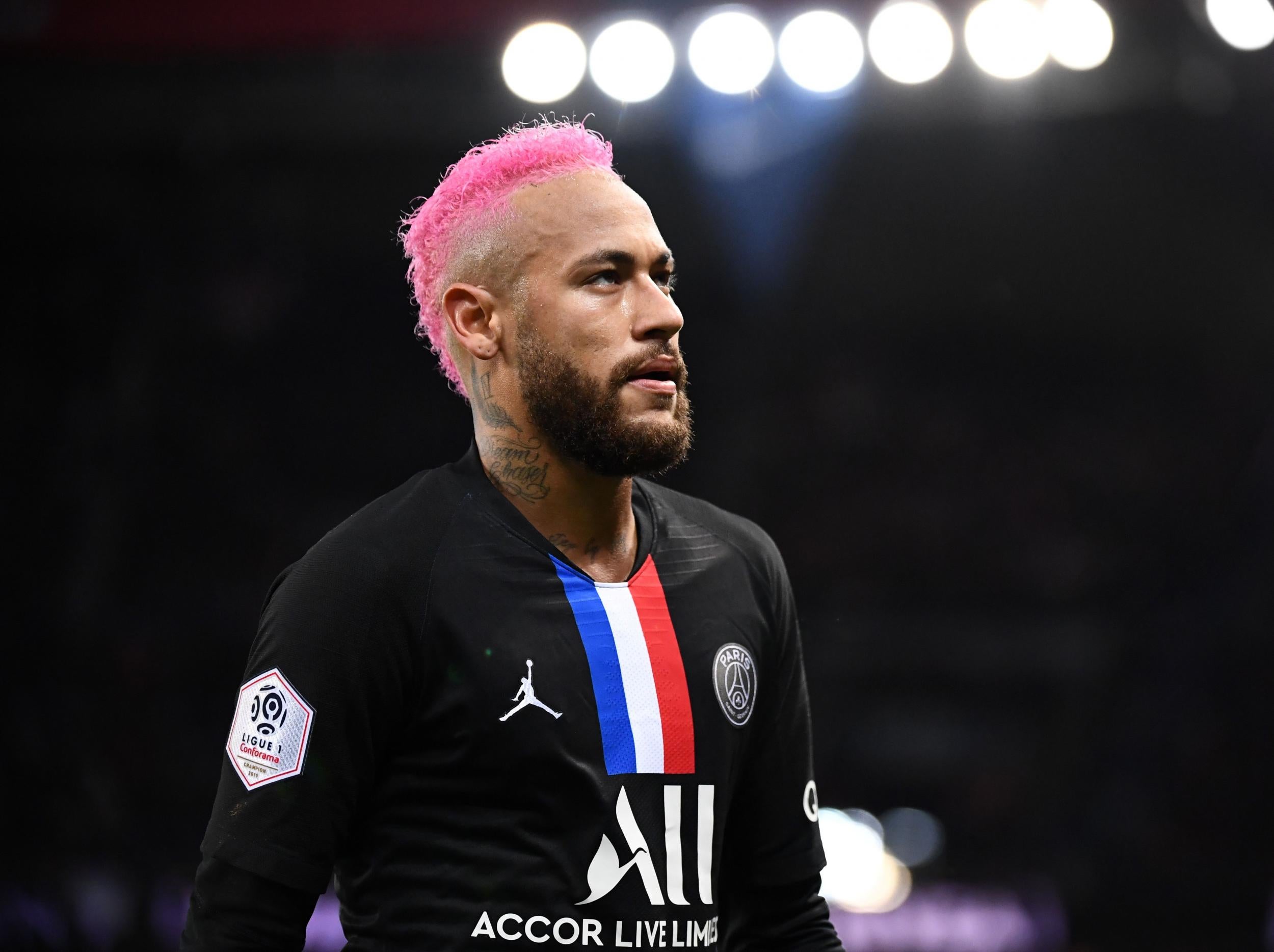 a picture of neymar 0093