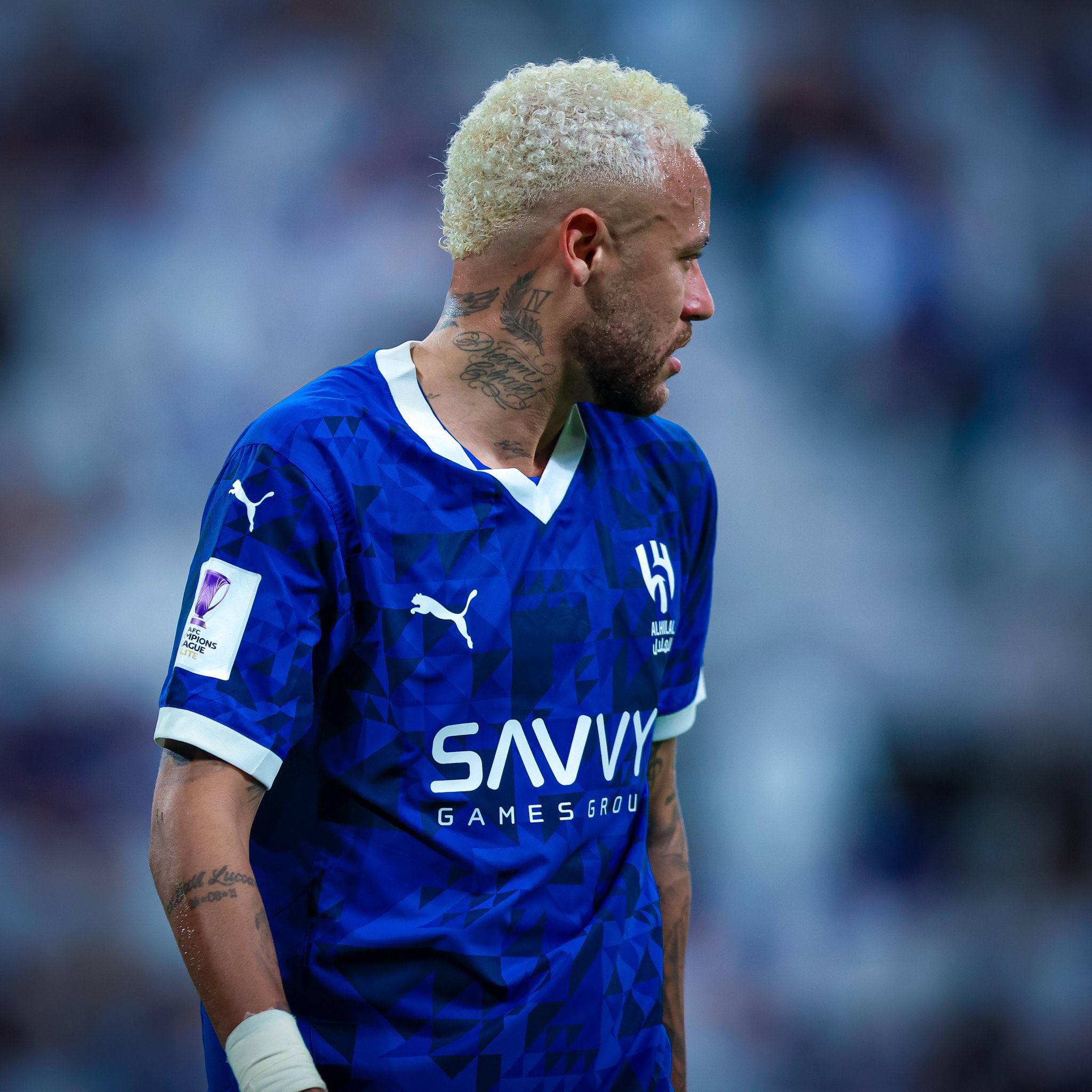 a picture of neymar 0095