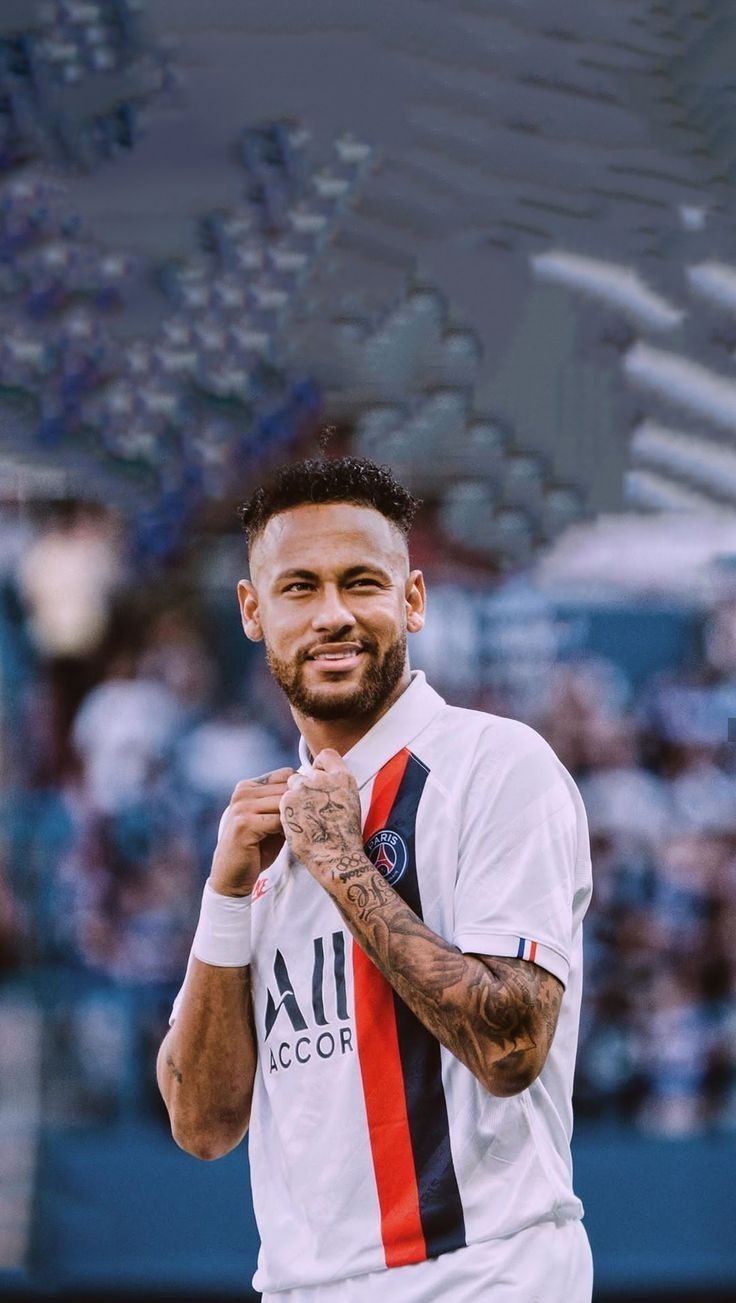 a picture of neymar 0097