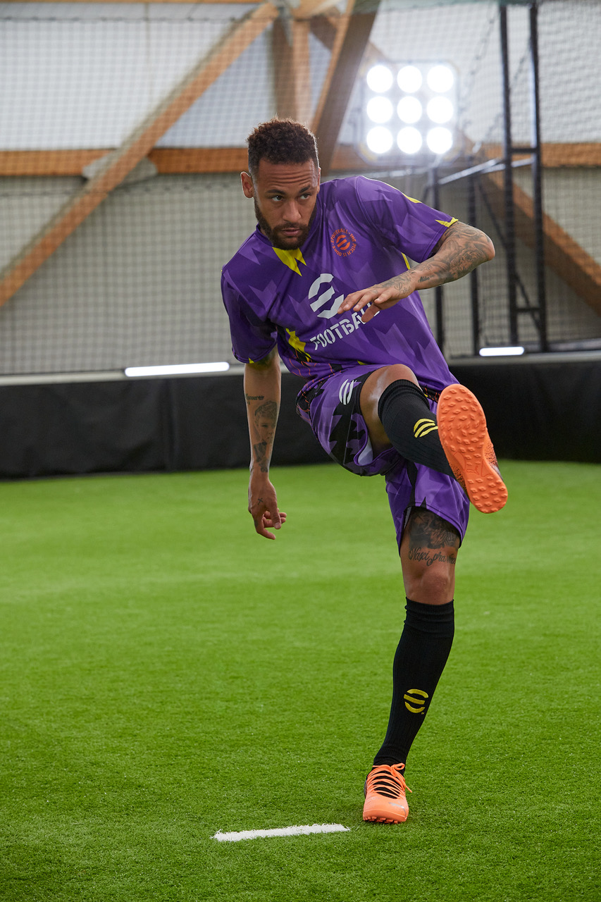 a picture of neymar 0098