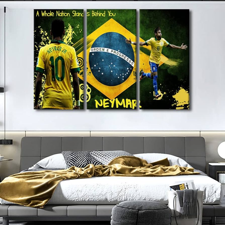 a picture of neymar 0099