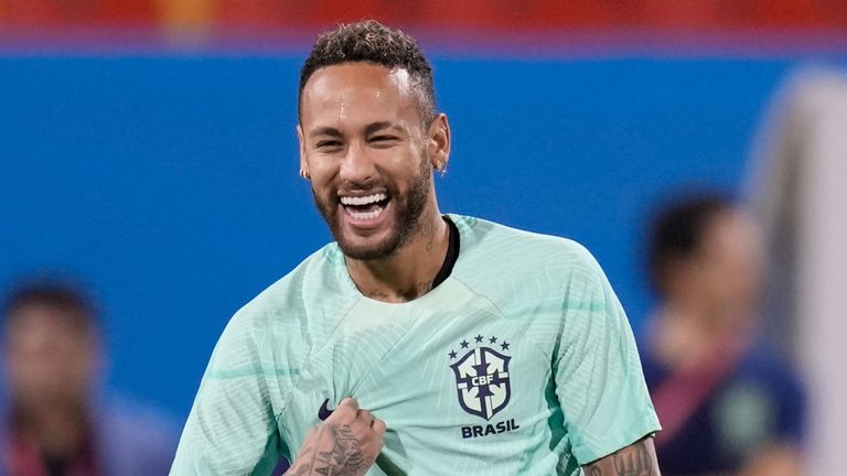 neymar recent pictures 0063