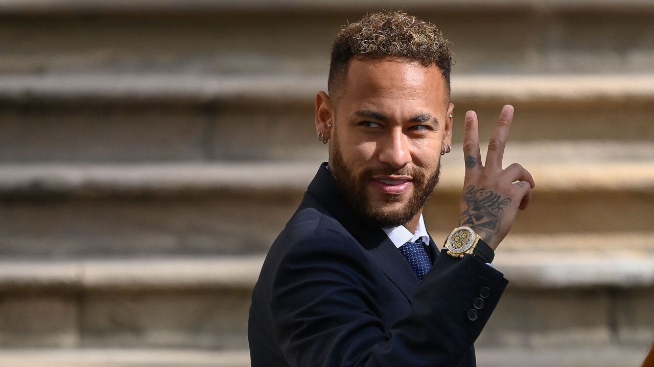 neymar recent pictures 0085