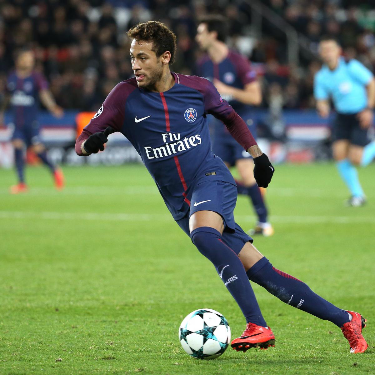 neymar running 0012