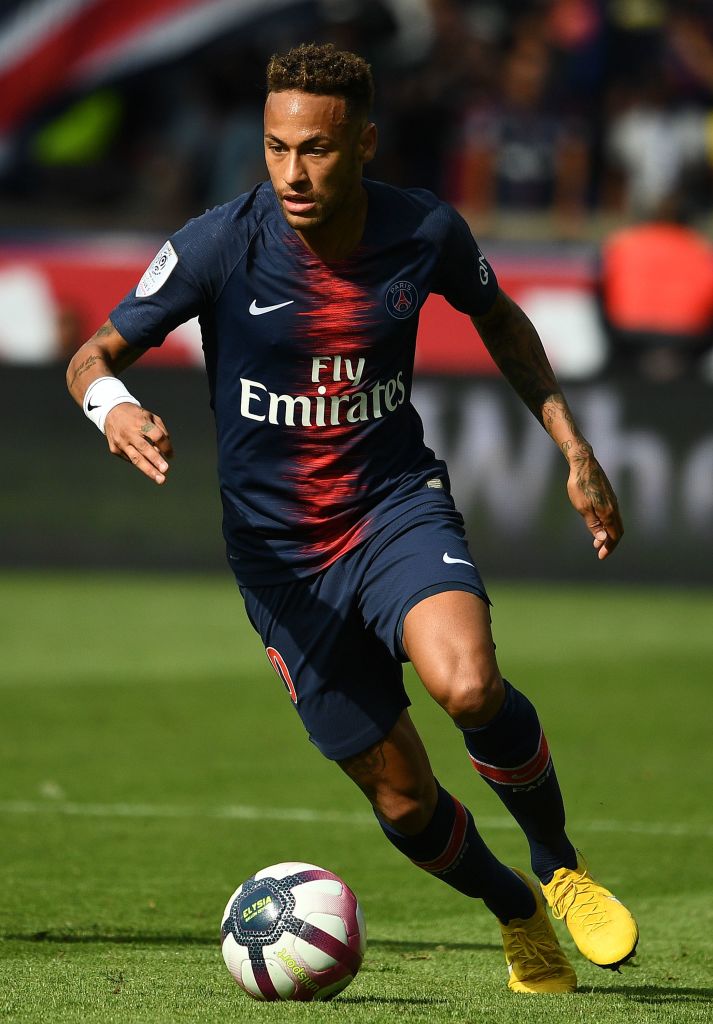 neymar running 0013