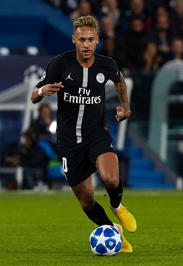 neymar running 0014