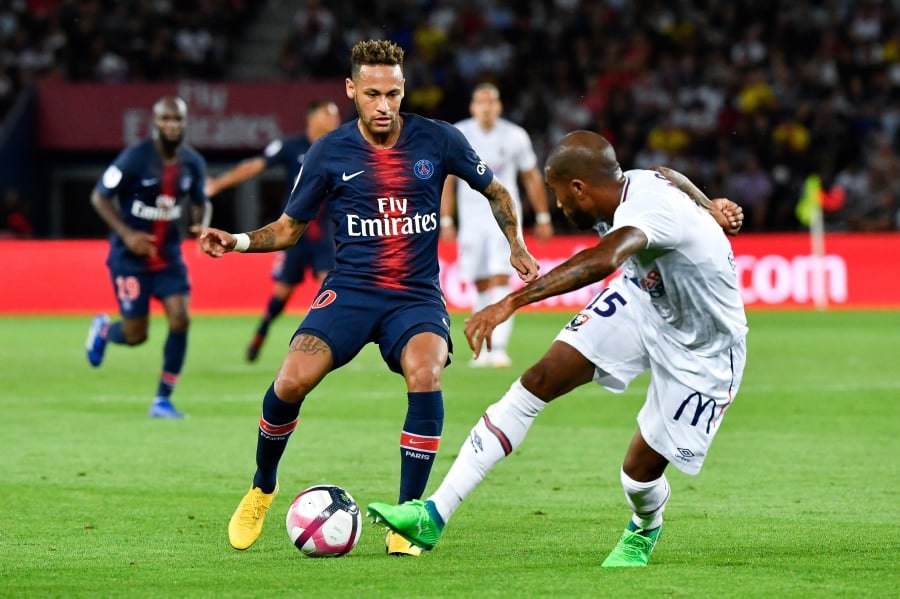 neymar running 0015