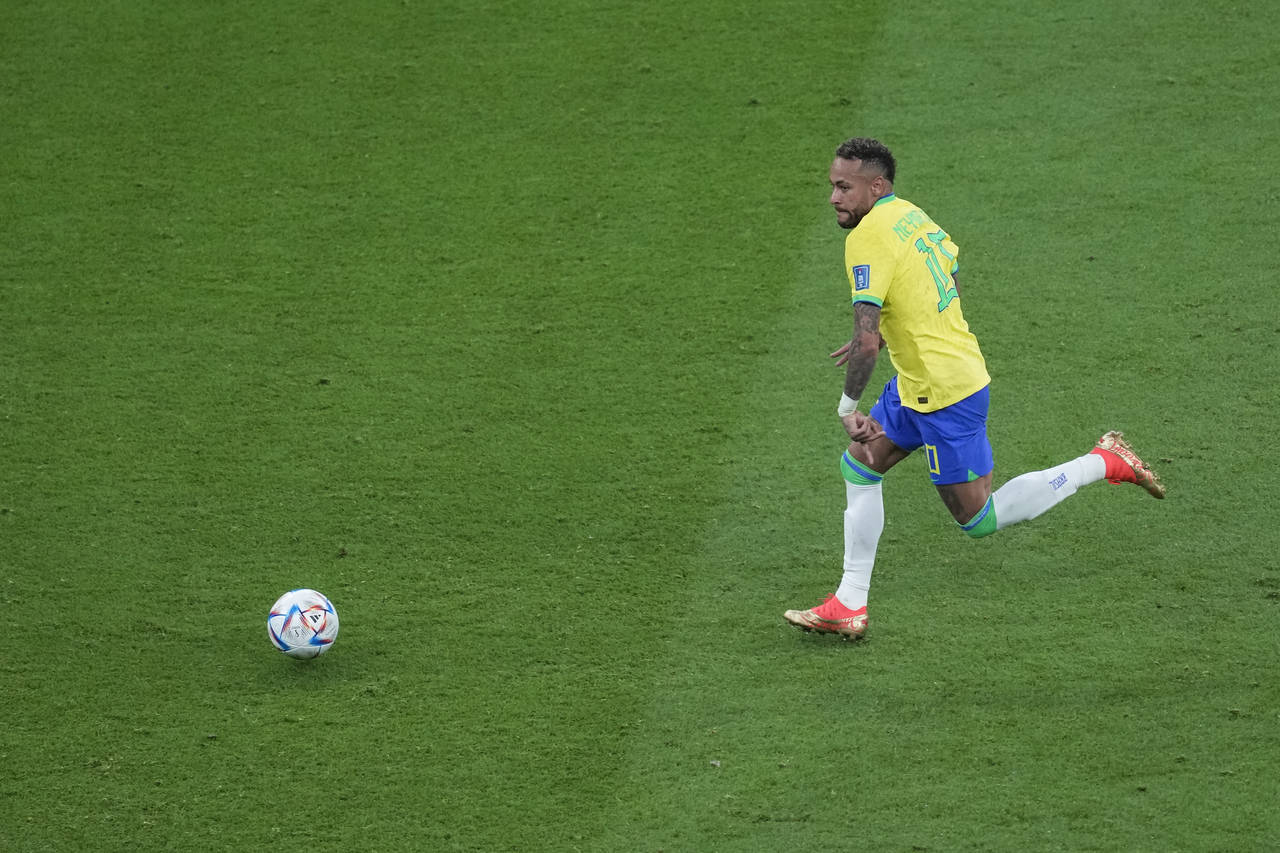 neymar running 0016