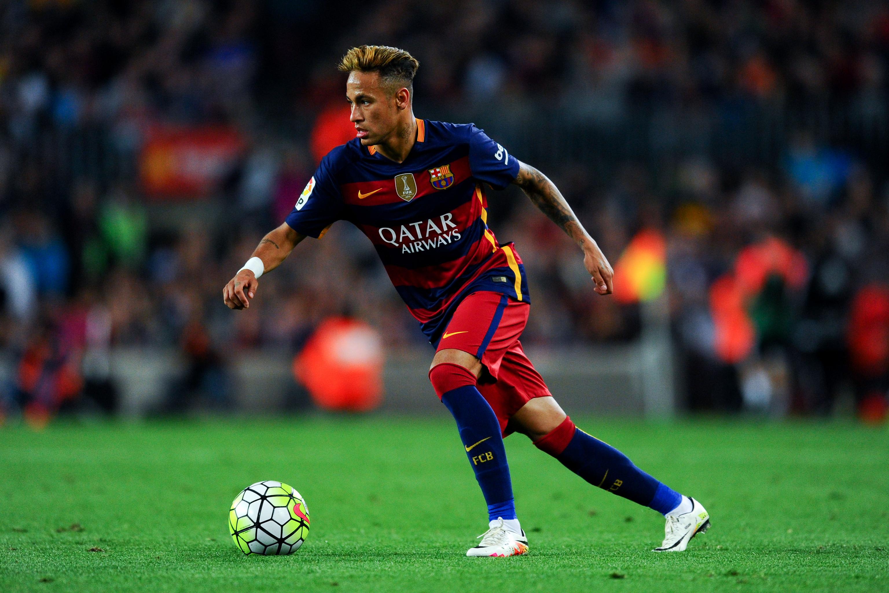 neymar running 0020