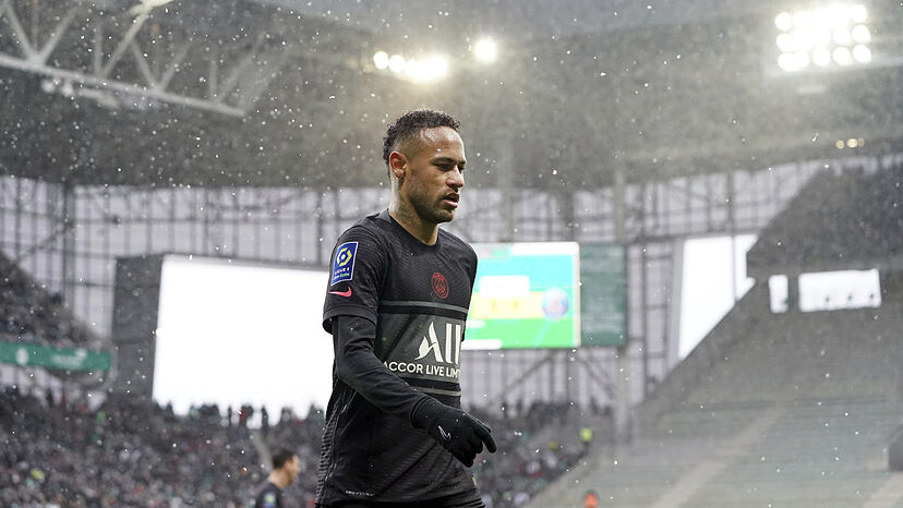 neymar running 0021