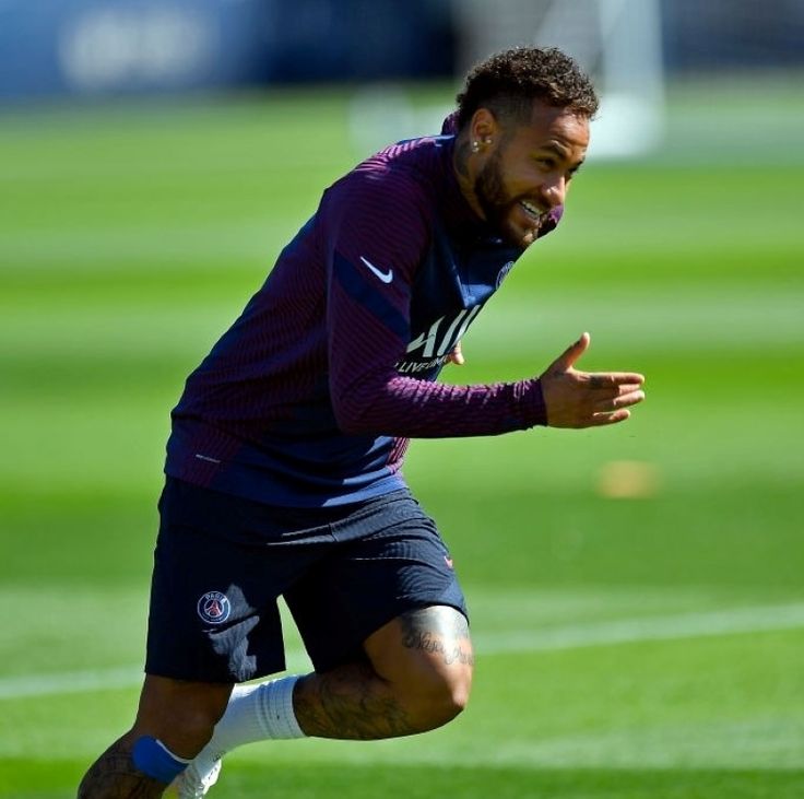 neymar running 0025