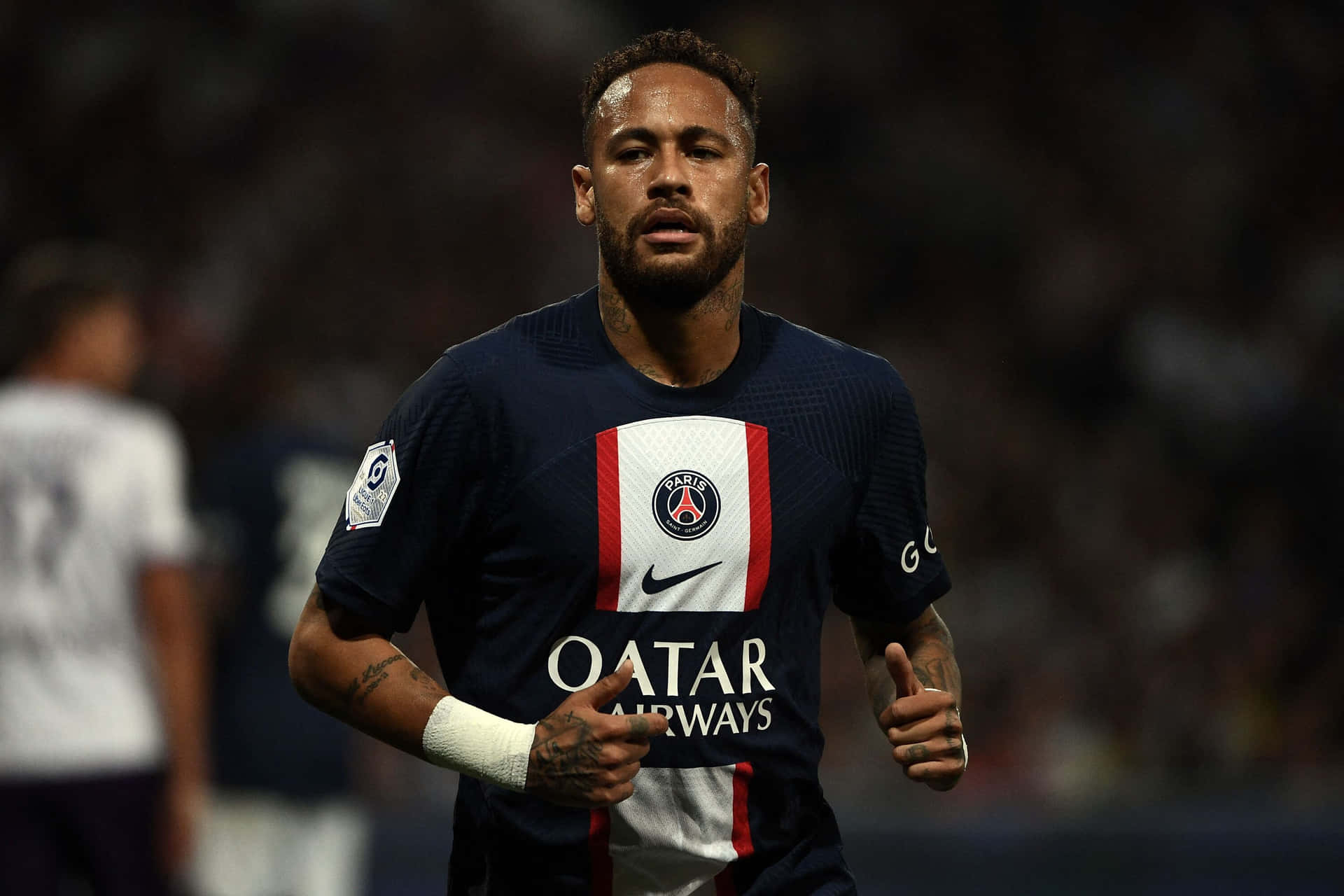 neymar running 0026